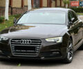 Коричневый Ауди A5 Sportback, объемом двигателя 2 л и пробегом 220 тыс. км за 11950 $, фото 63 на Automoto.ua
