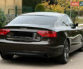 Коричневый Ауди A5 Sportback, объемом двигателя 2 л и пробегом 220 тыс. км за 11950 $, фото 65 на Automoto.ua