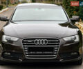 Коричневый Ауди A5 Sportback, объемом двигателя 2 л и пробегом 220 тыс. км за 11950 $, фото 3 на Automoto.ua