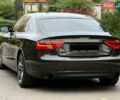 Коричневый Ауди A5 Sportback, объемом двигателя 2 л и пробегом 220 тыс. км за 11950 $, фото 61 на Automoto.ua