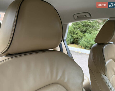 Коричневый Ауди A5 Sportback, объемом двигателя 2 л и пробегом 220 тыс. км за 11950 $, фото 43 на Automoto.ua