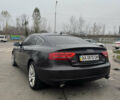 Коричневый Ауди A5 Sportback, объемом двигателя 2 л и пробегом 150 тыс. км за 13000 $, фото 6 на Automoto.ua