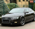 Коричневый Ауди A5 Sportback, объемом двигателя 2 л и пробегом 220 тыс. км за 11950 $, фото 57 на Automoto.ua