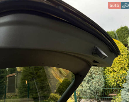 Коричневый Ауди A5 Sportback, объемом двигателя 2 л и пробегом 220 тыс. км за 11950 $, фото 55 на Automoto.ua