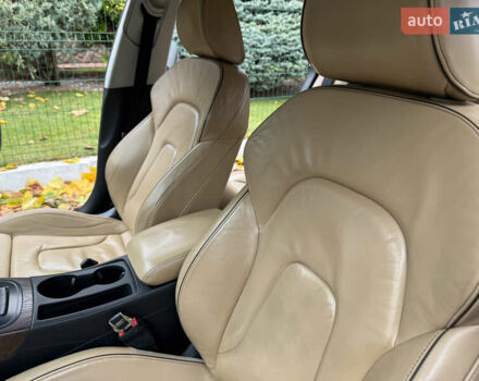 Коричневый Ауди A5 Sportback, объемом двигателя 2 л и пробегом 220 тыс. км за 11950 $, фото 29 на Automoto.ua