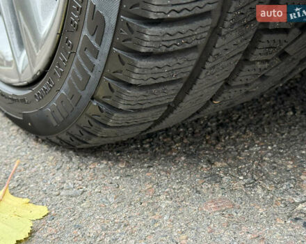 Коричневый Ауди A5 Sportback, объемом двигателя 2 л и пробегом 220 тыс. км за 11950 $, фото 5 на Automoto.ua