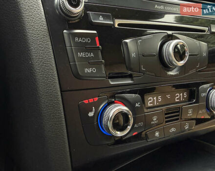 Коричневый Ауди A5 Sportback, объемом двигателя 2 л и пробегом 220 тыс. км за 11950 $, фото 32 на Automoto.ua