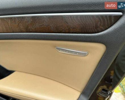 Коричневый Ауди A5 Sportback, объемом двигателя 2 л и пробегом 220 тыс. км за 11950 $, фото 37 на Automoto.ua