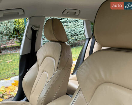 Коричневый Ауди A5 Sportback, объемом двигателя 2 л и пробегом 220 тыс. км за 11950 $, фото 30 на Automoto.ua