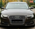 Коричневый Ауди A5 Sportback, объемом двигателя 2 л и пробегом 220 тыс. км за 11950 $, фото 13 на Automoto.ua