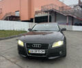 Коричневый Ауди A5 Sportback, объемом двигателя 2 л и пробегом 150 тыс. км за 13000 $, фото 1 на Automoto.ua