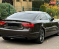 Коричневый Ауди A5 Sportback, объемом двигателя 2 л и пробегом 220 тыс. км за 11950 $, фото 64 на Automoto.ua