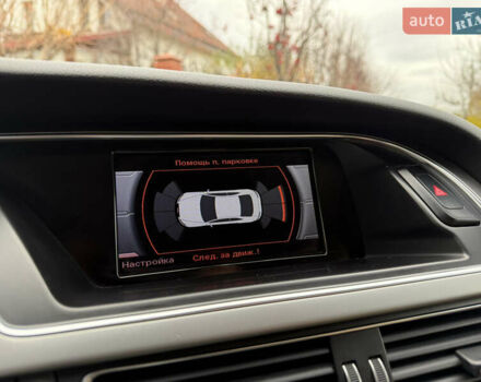 Коричневый Ауди A5 Sportback, объемом двигателя 2 л и пробегом 220 тыс. км за 11950 $, фото 36 на Automoto.ua