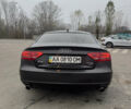 Коричневый Ауди A5 Sportback, объемом двигателя 2 л и пробегом 150 тыс. км за 13000 $, фото 5 на Automoto.ua