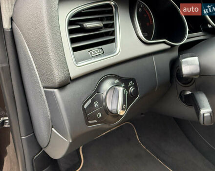 Коричневый Ауди A5 Sportback, объемом двигателя 2 л и пробегом 220 тыс. км за 11950 $, фото 24 на Automoto.ua