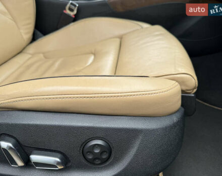 Коричневый Ауди A5 Sportback, объемом двигателя 2 л и пробегом 220 тыс. км за 11950 $, фото 40 на Automoto.ua