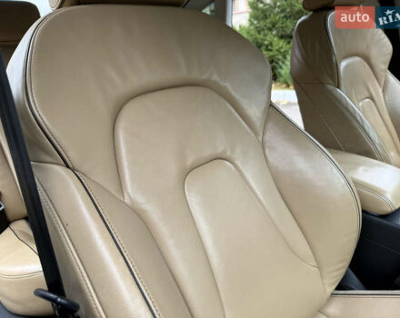 Коричневый Ауди A5 Sportback, объемом двигателя 2 л и пробегом 220 тыс. км за 11950 $, фото 42 на Automoto.ua