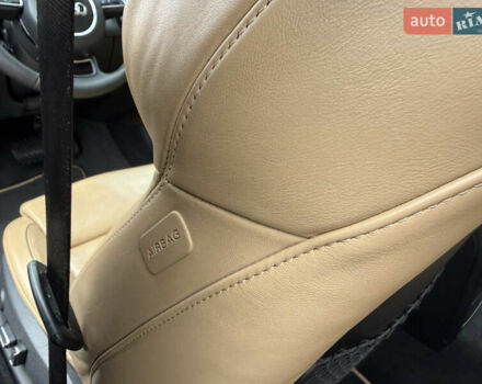 Коричневый Ауди A5 Sportback, объемом двигателя 2 л и пробегом 220 тыс. км за 11950 $, фото 51 на Automoto.ua