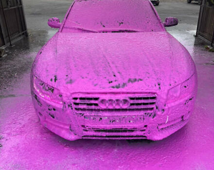 Коричневый Ауди A5 Sportback, объемом двигателя 2 л и пробегом 150 тыс. км за 13000 $, фото 12 на Automoto.ua