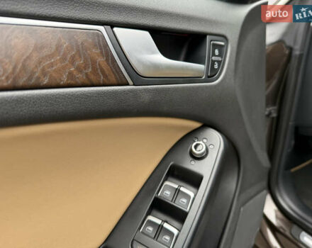 Коричневый Ауди A5 Sportback, объемом двигателя 2 л и пробегом 220 тыс. км за 11950 $, фото 23 на Automoto.ua