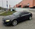 Коричневый Ауди A5 Sportback, объемом двигателя 2 л и пробегом 150 тыс. км за 13000 $, фото 7 на Automoto.ua