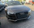 Коричневый Ауди A5 Sportback, объемом двигателя 2 л и пробегом 194 тыс. км за 13300 $, фото 1 на Automoto.ua