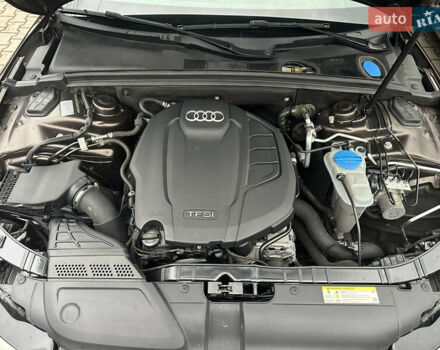 Коричневый Ауди A5 Sportback, объемом двигателя 1.8 л и пробегом 167 тыс. км за 14700 $, фото 41 на Automoto.ua