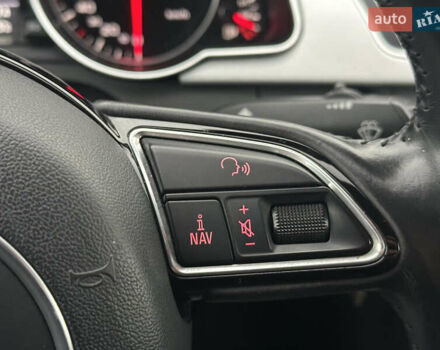 Коричневый Ауди A5 Sportback, объемом двигателя 1.8 л и пробегом 167 тыс. км за 14700 $, фото 35 на Automoto.ua