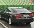 Коричневый Ауди A5 Sportback, объемом двигателя 1.8 л и пробегом 167 тыс. км за 14700 $, фото 7 на Automoto.ua