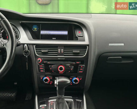 Коричневый Ауди A5 Sportback, объемом двигателя 1.8 л и пробегом 167 тыс. км за 14700 $, фото 27 на Automoto.ua
