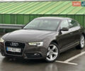 Коричневый Ауди A5 Sportback, объемом двигателя 1.8 л и пробегом 167 тыс. км за 14700 $, фото 5 на Automoto.ua
