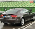 Коричневый Ауди A5 Sportback, объемом двигателя 1.8 л и пробегом 167 тыс. км за 14700 $, фото 11 на Automoto.ua