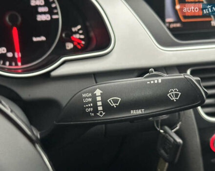 Коричневый Ауди A5 Sportback, объемом двигателя 1.8 л и пробегом 167 тыс. км за 14700 $, фото 37 на Automoto.ua