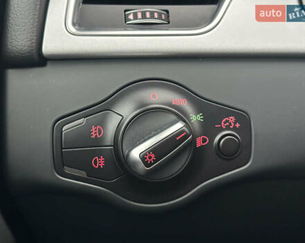 Коричневый Ауди A5 Sportback, объемом двигателя 1.8 л и пробегом 167 тыс. км за 14700 $, фото 40 на Automoto.ua