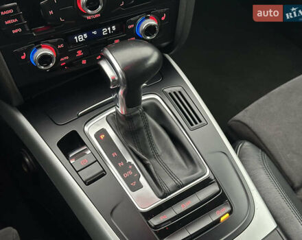 Коричневый Ауди A5 Sportback, объемом двигателя 1.8 л и пробегом 167 тыс. км за 14700 $, фото 32 на Automoto.ua