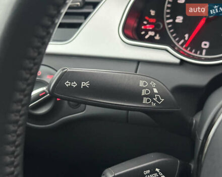 Коричневый Ауди A5 Sportback, объемом двигателя 1.8 л и пробегом 167 тыс. км за 14700 $, фото 38 на Automoto.ua