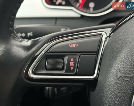 Коричневый Ауди A5 Sportback, объемом двигателя 1.8 л и пробегом 167 тыс. км за 14700 $, фото 34 на Automoto.ua