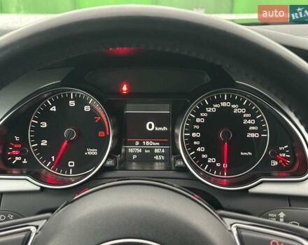 Коричневый Ауди A5 Sportback, объемом двигателя 1.8 л и пробегом 167 тыс. км за 14700 $, фото 30 на Automoto.ua