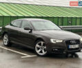Коричневый Ауди A5 Sportback, объемом двигателя 1.8 л и пробегом 167 тыс. км за 14700 $, фото 1 на Automoto.ua