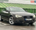Коричневый Ауди A5 Sportback, объемом двигателя 1.8 л и пробегом 167 тыс. км за 14700 $, фото 2 на Automoto.ua
