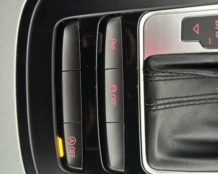 Коричневый Ауди A5 Sportback, объемом двигателя 1.8 л и пробегом 167 тыс. км за 14700 $, фото 33 на Automoto.ua