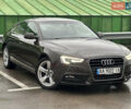 Коричневый Ауди A5 Sportback, объемом двигателя 1.8 л и пробегом 167 тыс. км за 14700 $, фото 1 на Automoto.ua