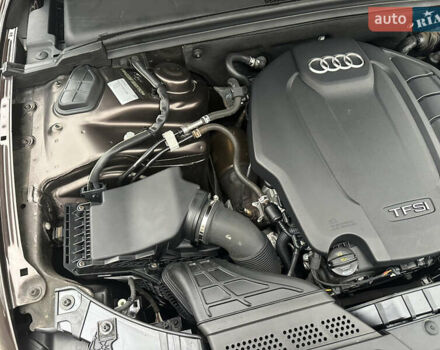 Коричневый Ауди A5 Sportback, объемом двигателя 1.8 л и пробегом 167 тыс. км за 14700 $, фото 42 на Automoto.ua