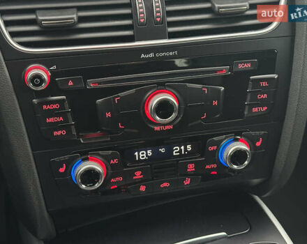 Коричневый Ауди A5 Sportback, объемом двигателя 1.8 л и пробегом 167 тыс. км за 14700 $, фото 31 на Automoto.ua