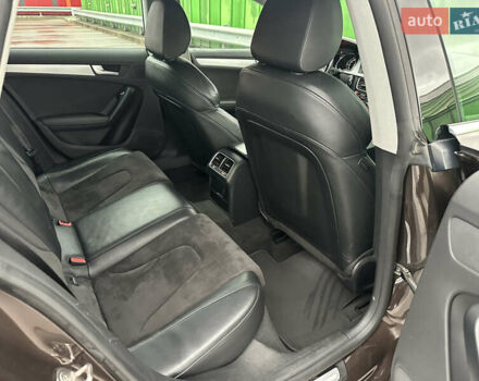 Коричневый Ауди A5 Sportback, объемом двигателя 1.8 л и пробегом 167 тыс. км за 14700 $, фото 20 на Automoto.ua