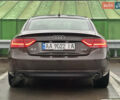 Коричневый Ауди A5 Sportback, объемом двигателя 1.8 л и пробегом 167 тыс. км за 14700 $, фото 10 на Automoto.ua