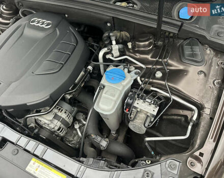 Коричневый Ауди A5 Sportback, объемом двигателя 1.8 л и пробегом 167 тыс. км за 14700 $, фото 43 на Automoto.ua