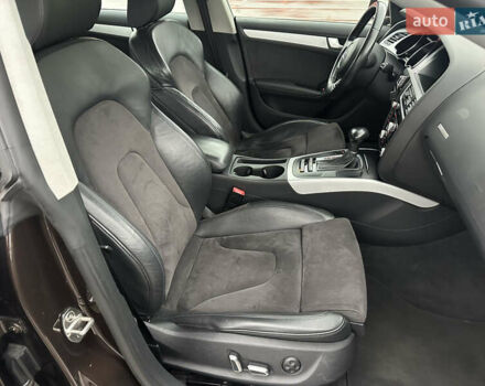 Коричневый Ауди A5 Sportback, объемом двигателя 1.8 л и пробегом 167 тыс. км за 14700 $, фото 24 на Automoto.ua