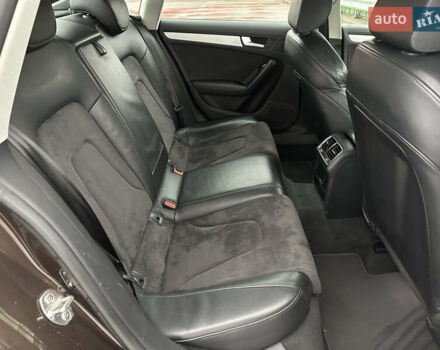 Коричневый Ауди A5 Sportback, объемом двигателя 1.8 л и пробегом 167 тыс. км за 14700 $, фото 21 на Automoto.ua