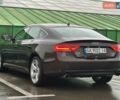 Коричневый Ауди A5 Sportback, объемом двигателя 1.8 л и пробегом 167 тыс. км за 14700 $, фото 8 на Automoto.ua